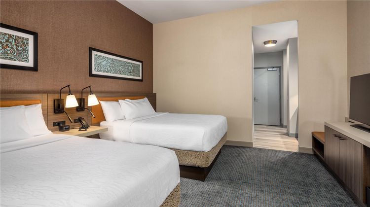 Hilton Garden Inn Chicago Central Loop Other