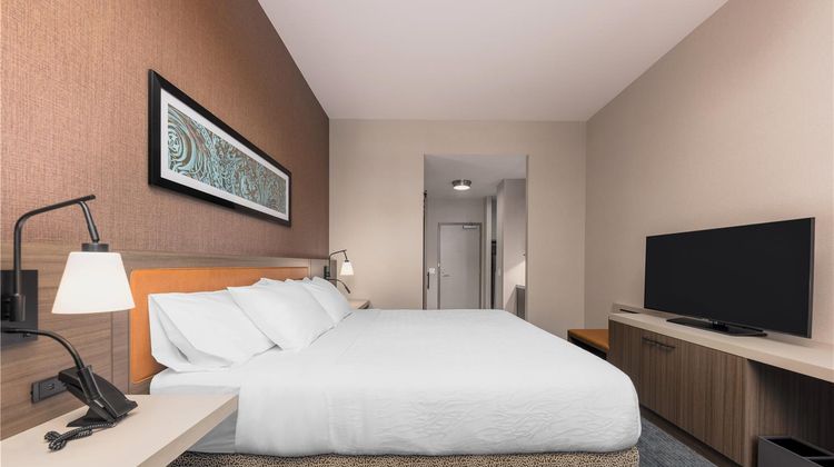 Hilton Garden Inn Chicago Central Loop Other