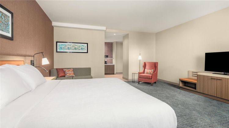 Hilton Garden Inn Chicago Central Loop Other