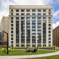 Hilton Garden Inn Chicago Central Loop