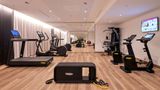 IntercityHotel Geneva Health
