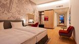 IntercityHotel Geneva Room