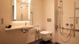 IntercityHotel Geneva Room