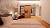 IntercityHotel Geneva Room