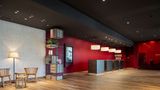 IntercityHotel Geneva Lobby