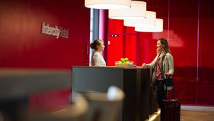 IntercityHotel Geneva
