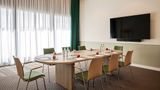 IntercityHotel Geneva Meeting