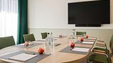 IntercityHotel Geneva Meeting