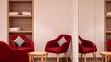 IntercityHotel Geneva Recreation