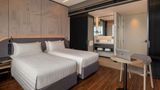 JEN Shenzhen Qianhai Room