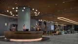 JEN Shenzhen Qianhai Lobby