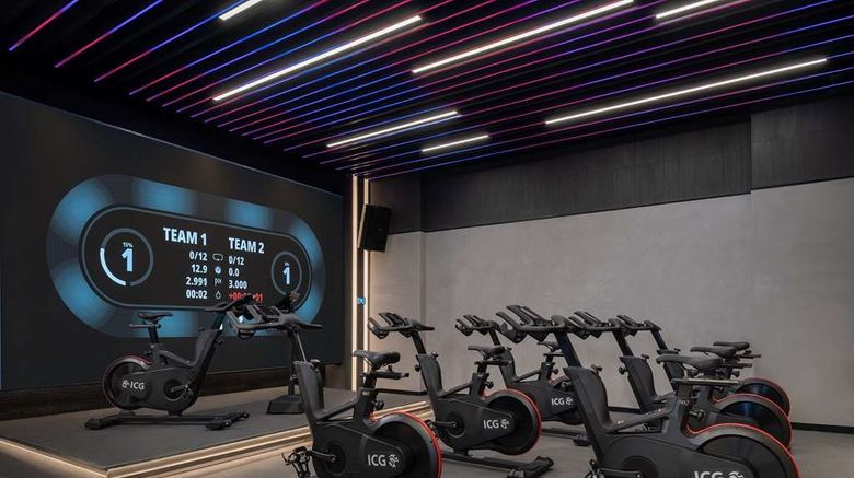 <b>JEN Shenzhen Qianhai Health</b>. Images powered by <a href="https://iceportal.shijigroup.com/" title="IcePortal" target="_blank">IcePortal</a>.