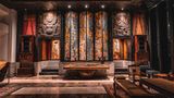 The Orient Jakarta, Royal Hideaway Hotel Other
