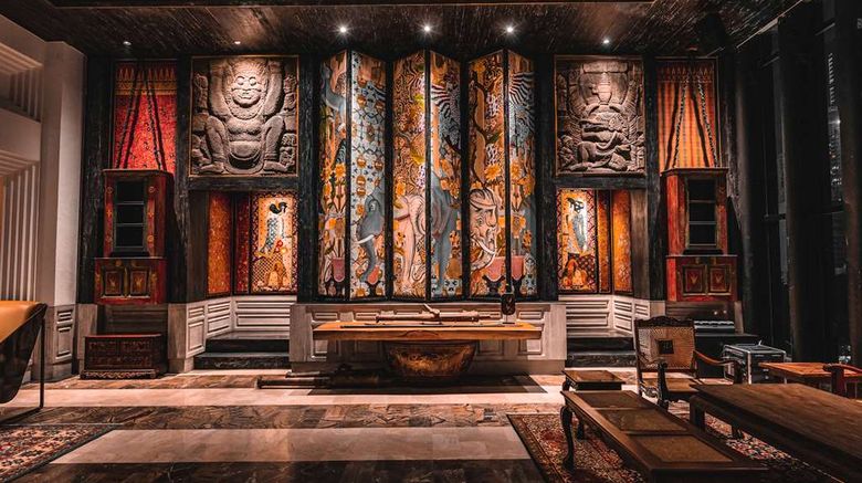 <b>The Orient Jakarta, Royal Hideaway Hotel Other</b>. Images powered by <a href="https://iceportal.shijigroup.com/" title="IcePortal" target="_blank">IcePortal</a>.