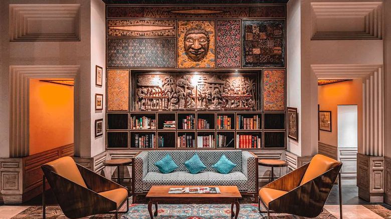 <b>The Orient Jakarta, Royal Hideaway Hotel Other</b>. Images powered by <a href="https://iceportal.shijigroup.com/" title="IcePortal" target="_blank">IcePortal</a>.