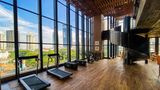 The Orient Jakarta, Royal Hideaway Hotel Health