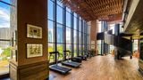 The Orient Jakarta, Royal Hideaway Hotel Health