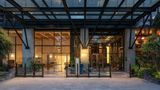 The Orient Jakarta, Royal Hideaway Hotel Exterior