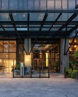 The Orient Jakarta, Royal Hideaway Hotel