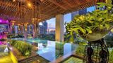 The Orient Jakarta, Royal Hideaway Hotel Pool