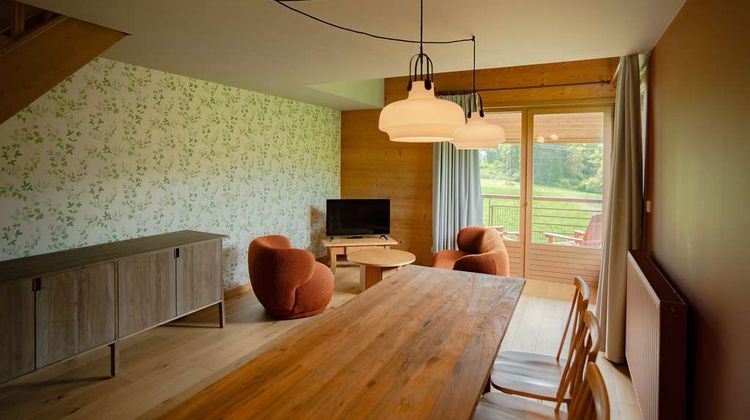 Best Western Plus Pays du Mont Blanc Suite