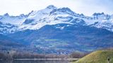 Best Western Plus Pays du Mont Blanc Other