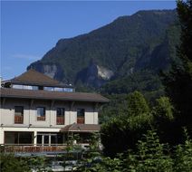 Best Western Plus Pays du Mont Blanc Exterior