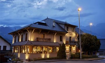 Best Western Plus Pays du Mont Blanc