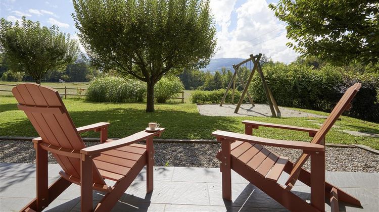 Best Western Plus Pays du Mont Blanc Room