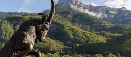 Best Western Plus Pays du Mont Blanc Exterior
