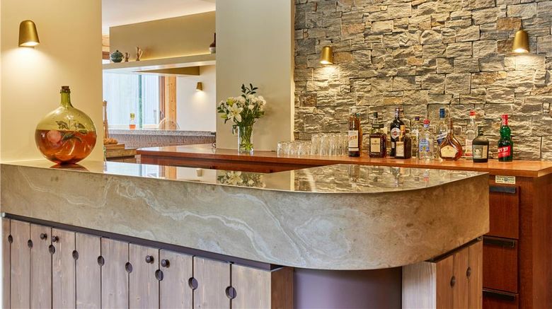 <b>Best Western Plus Pays du Mont Blanc Restaurant</b>. Images powered by <a href="https://iceportal.shijigroup.com/" title="IcePortal" target="_blank">IcePortal</a>.