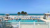 Ocean Court Motel Pool