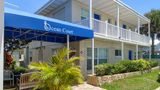 Ocean Court Motel Exterior