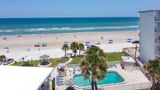 Ocean Court Motel Pool
