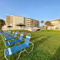 Ocean Court Motel