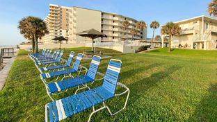 Ocean Court Motel