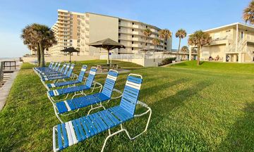 Ocean Court Motel