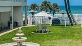 Ocean Court Motel Exterior