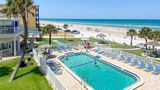 Ocean Court Motel Pool