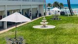 Ocean Court Motel Exterior