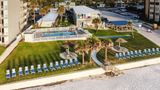 Ocean Court Motel Beach