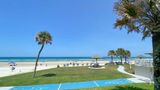 Ocean Court Motel Beach