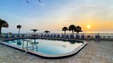 Ocean Court Motel Pool