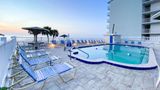 Ocean Court Motel Pool