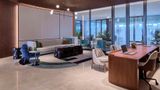 <b>Grand Hyatt Kuwait Residences Lobby</b>. Images powered by <a href="https://iceportal.shijigroup.com/" title="IcePortal" target="_blank">IcePortal</a>.
