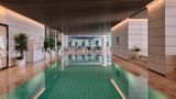 <b>Grand Hyatt Kuwait Residences Pool</b>. Images powered by <a href="https://iceportal.shijigroup.com/" title="IcePortal" target="_blank">IcePortal</a>.