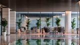<b>Grand Hyatt Kuwait Residences Pool</b>. Images powered by <a href="https://iceportal.shijigroup.com/" title="IcePortal" target="_blank">IcePortal</a>.