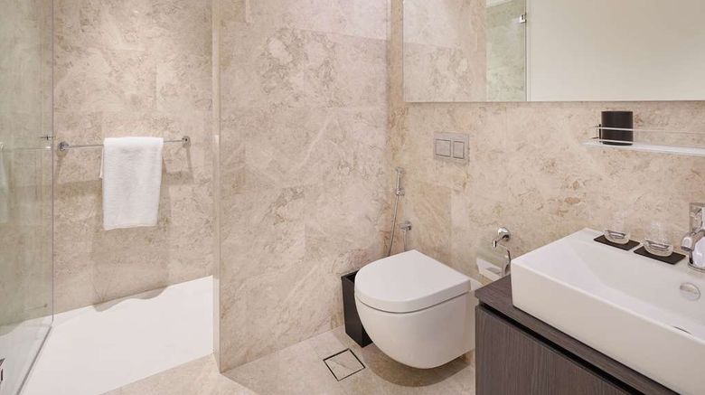 <b>Grand Hyatt Kuwait Residences Room</b>. Images powered by <a href="https://iceportal.shijigroup.com/" title="IcePortal" target="_blank">IcePortal</a>.