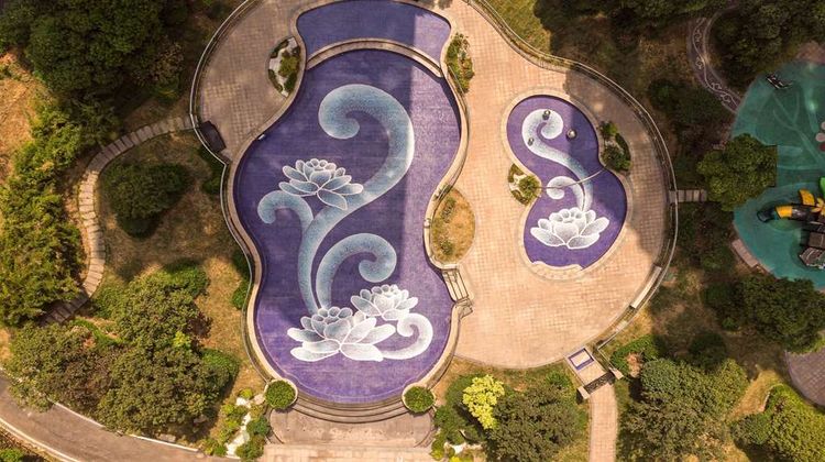 Microtel by Wyndham Xiangtan Tianyi Pool