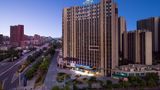 <b>Microtel by Wyndham Xiangtan Tianyi Exterior</b>. Images powered by <a href="https://iceportal.shijigroup.com/" title="IcePortal" target="_blank">IcePortal</a>.